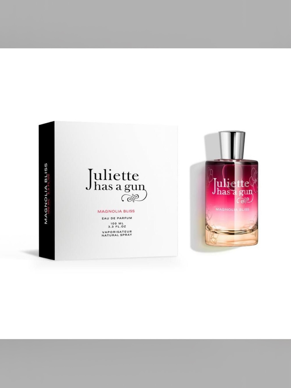 Juliette Has a Gun Magnolia Bliss - 100ml